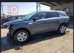 کیا سۆرینتۆ